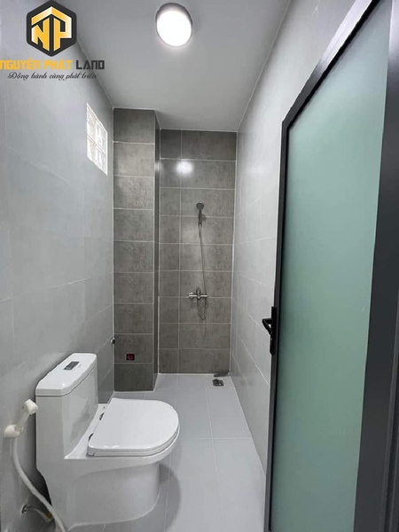 Bán nhà 1 trệt 1 lầu Đường chính khu Chợ Cái Sắn, Mỹ Thạnh [B.KCCSAN.2]