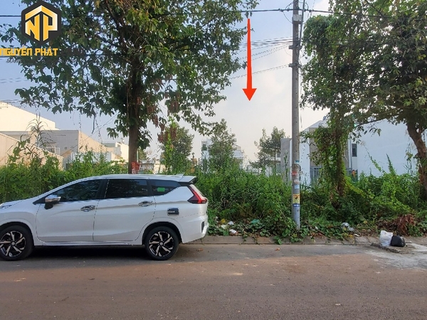 Bán nền đẹp chợ Sao Mai BK5 [B.ĐS16BK5.1]