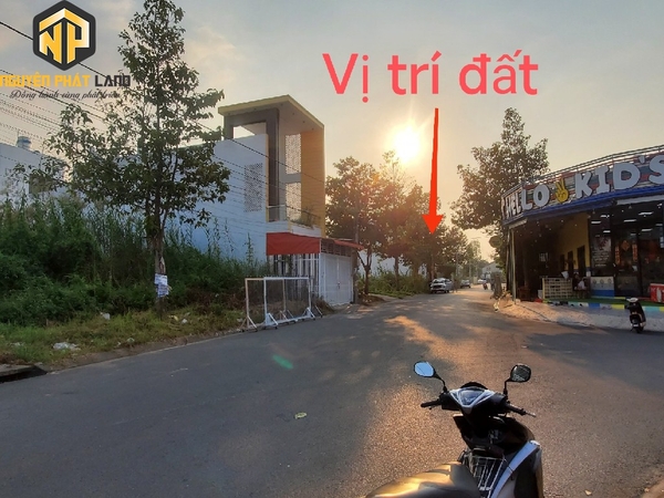 Bán nền đẹp chợ Sao Mai BK5 [B.ĐS16BK5.1]