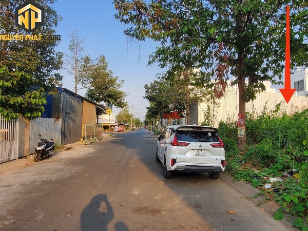 Bán nền đẹp chợ Sao Mai BK5 [B.ĐS16BK5.1]