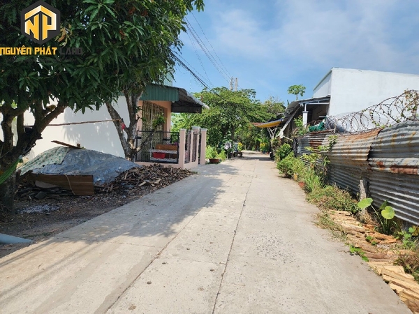 🌟 Cơ Hội Đầu Tư Đất Mỹ Hòa - 450m2 Full Thổ, Lộ Ô Tô, Gần TL 943 và Đường Tránh! [B.ĐCRMKN.1]