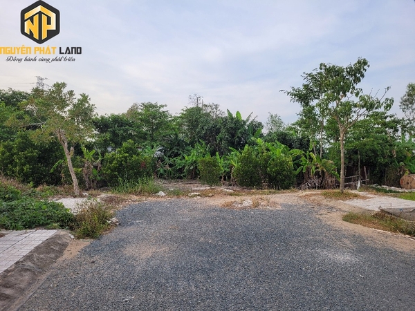 Bán Nền đẹp Đường Số 15 - Sổ Đỏ Trao Tay [B.ĐS15TĐH2.2]