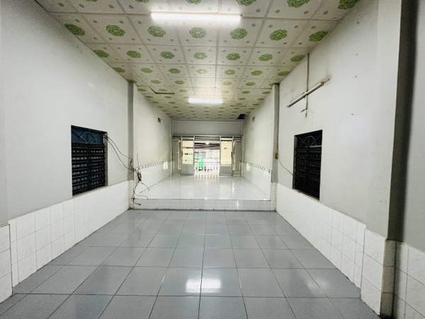 🏠 Bán HOẶC Cho Thuê Nhà 1 Trệt 1 Lầu Mặt Tiền Dương Diên Nghệ, Mỹ Quý