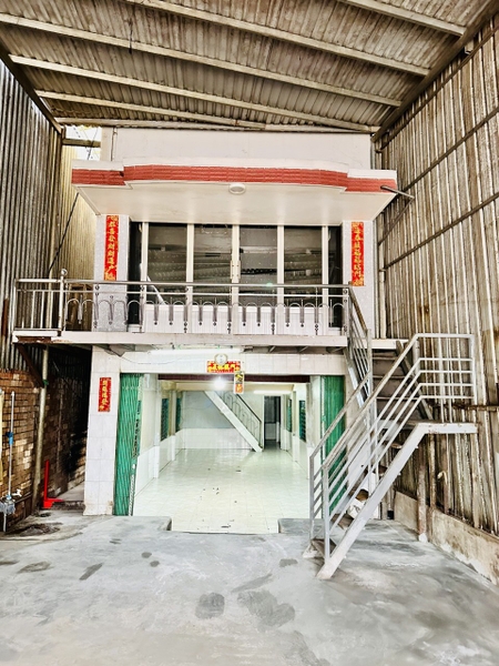 🏠 Bán HOẶC Cho Thuê Nhà 1 Trệt 1 Lầu Mặt Tiền Dương Diên Nghệ, Mỹ Quý