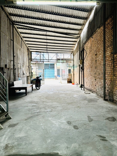 🏠 Bán HOẶC Cho Thuê Nhà 1 Trệt 1 Lầu Mặt Tiền Dương Diên Nghệ, Mỹ Quý