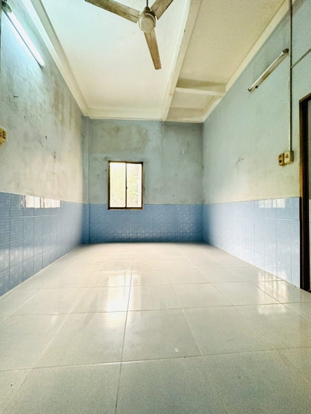 🏠 Bán HOẶC Cho Thuê Nhà 1 Trệt 1 Lầu Mặt Tiền Dương Diên Nghệ, Mỹ Quý