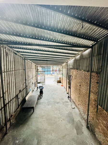 🏠 Bán HOẶC Cho Thuê Nhà 1 Trệt 1 Lầu Mặt Tiền Dương Diên Nghệ, Mỹ Quý