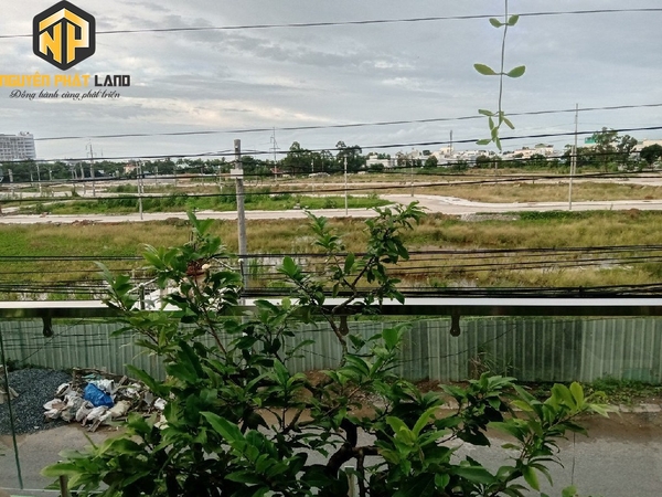 Bán Nhà đường Phạm Văn Đồng, Mỹ Phước [ B.PVĐ.2]