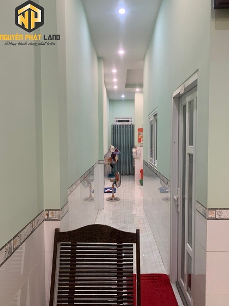 Bán Nhà đường Phạm Văn Đồng, Mỹ Phước [ B.PVĐ.2]