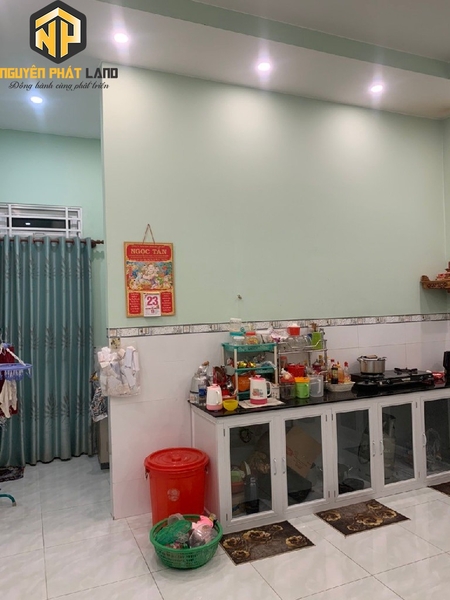 Bán Nhà đường Phạm Văn Đồng, Mỹ Phước [ B.PVĐ.2]