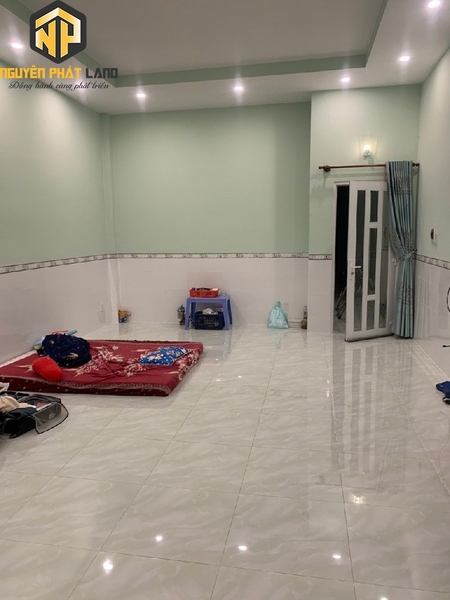 Bán Nhà đường Phạm Văn Đồng, Mỹ Phước [ B.PVĐ.2]