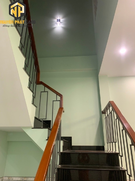 Bán Nhà đường Phạm Văn Đồng, Mỹ Phước [ B.PVĐ.2]