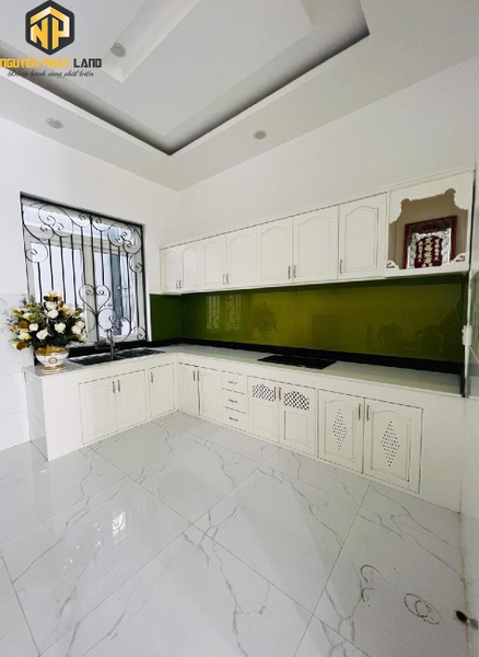 KHÔNG GIAN SỐNG LÝ TƯỞNG - NHÀ PHỐ VIP TẠI TpLx-AG [B.ĐS4TSH.5]