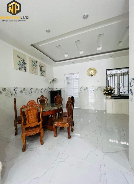 KHÔNG GIAN SỐNG LÝ TƯỞNG - NHÀ PHỐ VIP TẠI TpLx-AG [B.ĐS4TSH.5]