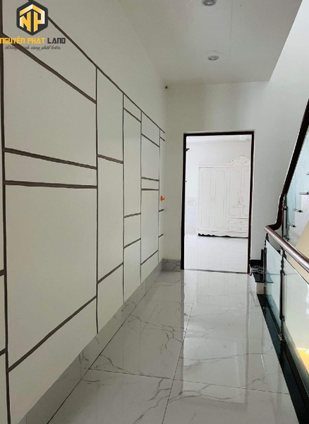 KHÔNG GIAN SỐNG LÝ TƯỞNG - NHÀ PHỐ VIP TẠI TpLx-AG [B.ĐS4TSH.5]