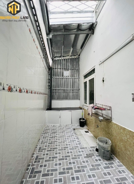 KHÔNG GIAN SỐNG LÝ TƯỞNG - NHÀ PHỐ VIP TẠI TpLx-AG [B.ĐS4TSH.5]