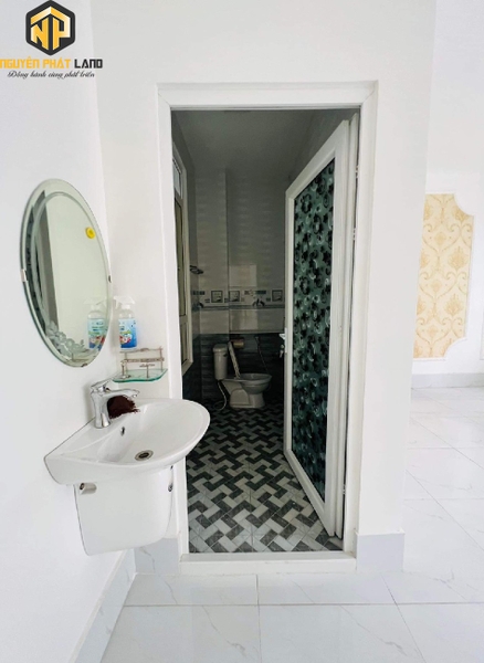 KHÔNG GIAN SỐNG LÝ TƯỞNG - NHÀ PHỐ VIP TẠI TpLx-AG [B.ĐS4TSH.5]