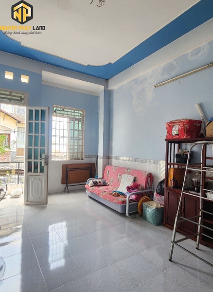 BÁN NHÀ ĐẸP ĐƯỜNG LÝ BÔN -SAO MAI [B.LB.2]