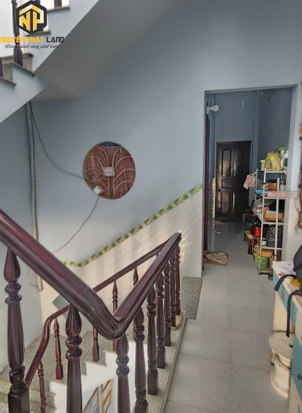 BÁN NHÀ ĐẸP ĐƯỜNG LÝ BÔN -SAO MAI [B.LB.2]