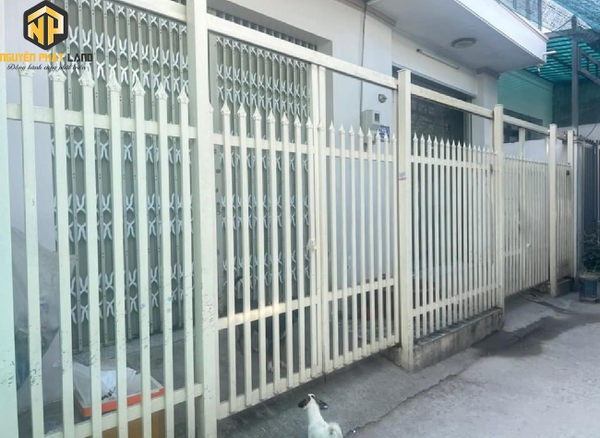 Bán cặp nhà tại nhánh Rạch Ông Mạnh, kế khu B4 - Long Xuyên [B.ĐCROM.3]