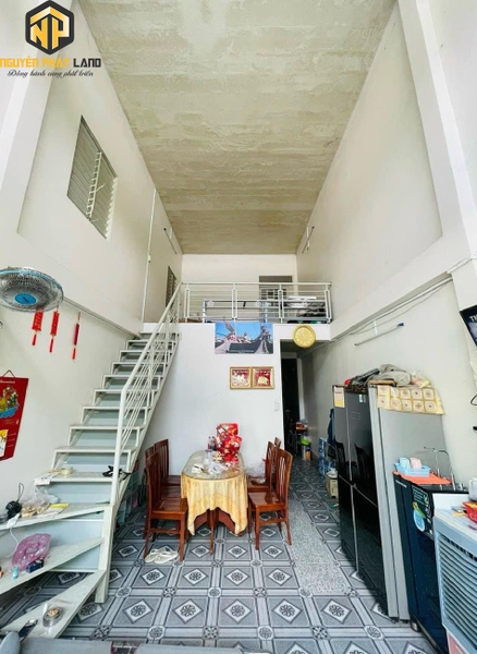 Bán cặp nhà tại nhánh Rạch Ông Mạnh, kế khu B4 - Long Xuyên [B.ĐCROM.3]