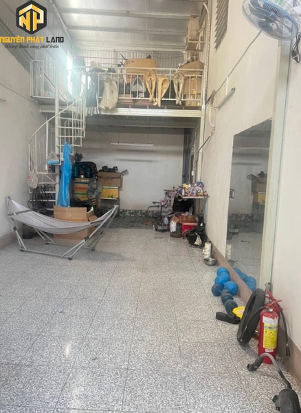 Bán cặp nhà tại nhánh Rạch Ông Mạnh, kế khu B4 - Long Xuyên [B.ĐCROM.3]