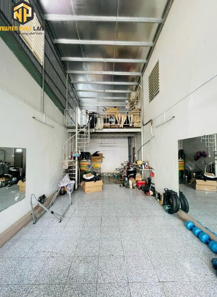 Bán cặp nhà tại nhánh Rạch Ông Mạnh, kế khu B4 - Long Xuyên [B.ĐCROM.3]