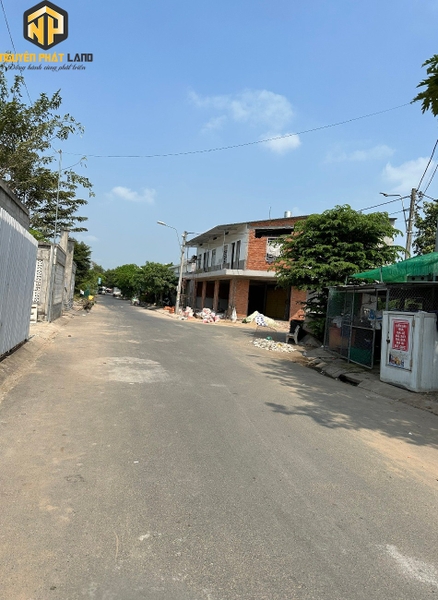 Bán Nền Đẹp Đường số 2 gần Hàm Nghi, Bình Khánh [B.ĐS2BK5.1]