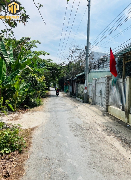 BÁN ĐẤT ĐƯỜNG THỎ ĐẾ - BÌNH ĐỨC