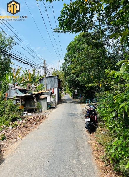 BÁN ĐẤT ĐƯỜNG THỎ ĐẾ - BÌNH ĐỨC