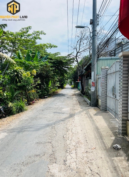 BÁN ĐẤT ĐƯỜNG THỎ ĐẾ - BÌNH ĐỨC