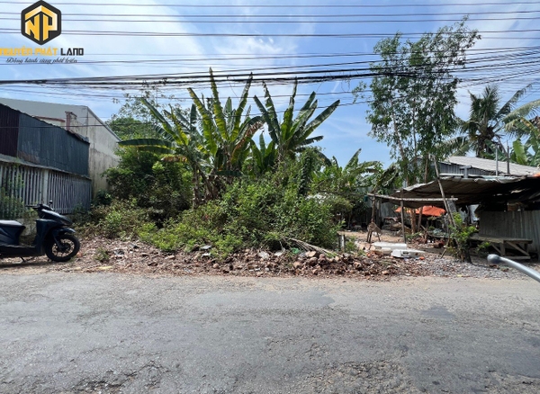 BÁN ĐẤT ĐƯỜNG THỎ ĐẾ - BÌNH ĐỨC