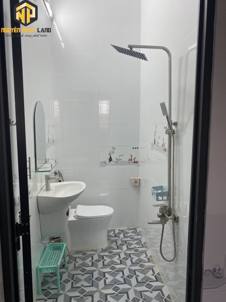 Bán Nhà gần Trục Chính vào Chợ Cái Sao mới, Mỹ Thới [B.KCCSAO.5]