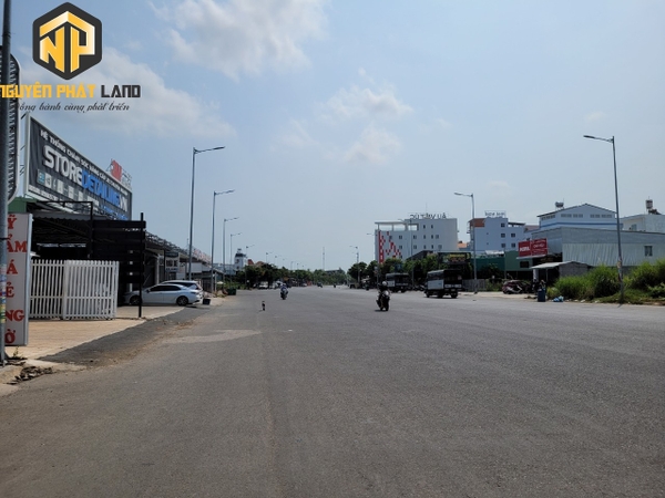 Bán Nền Đẹp DF12 Nguyễn Thái Học khu Golden City  [ B.NTH.10 ]