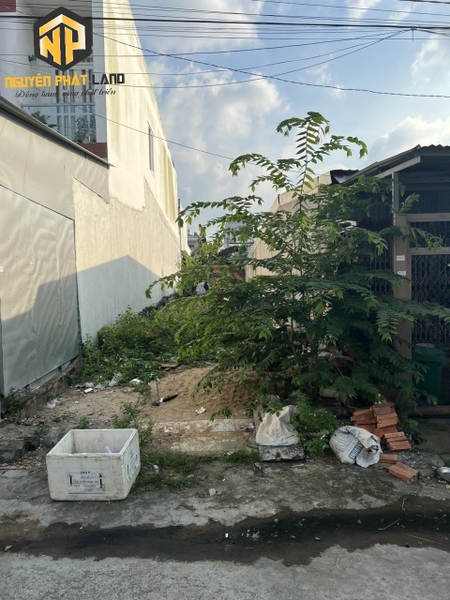 Bán Nền Đẹp Đường Số 11 Bình Khánh [B.ĐS11BK5.1 ]