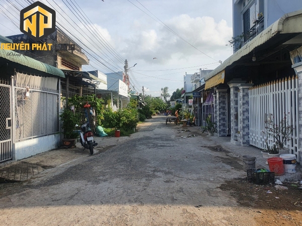 BÁN GẤP GIÁ CHỈ CÒN 1 TỶ [ B.KCCSAN.3 ]