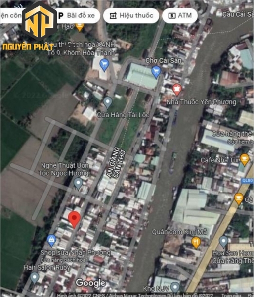 BÁN GẤP GIÁ CHỈ CÒN 1 TỶ [ B.KCCSAN.3 ]