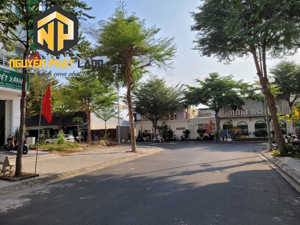 BÁN NHÀ THÔ L4 ĐÔNG NAM - GOLDEN CITY [B.ĐS22GC.2]