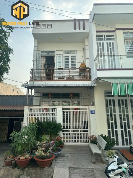 KHÔNG GIAN ẤM CÚNG TẠI MỸ THỚI - TP. LONG XUYÊN [B.TNV.1]