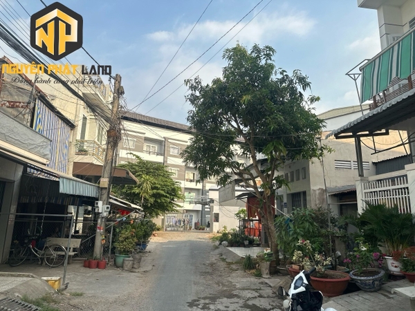 KHÔNG GIAN ẤM CÚNG TẠI MỸ THỚI - TP. LONG XUYÊN [B.TNV.1]