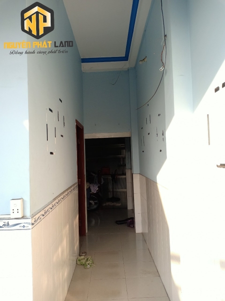 Bán Nhà 2 mặt tiền gần Cầu Quay, Bình Khánh [B.THĐ.27]