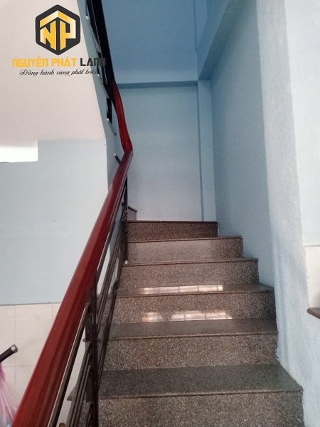 Bán Nhà 2 mặt tiền gần Cầu Quay, Bình Khánh [B.THĐ.27]