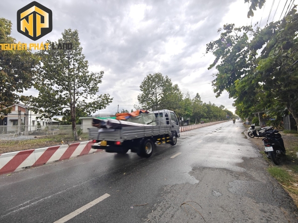 BÁN ĐẤT 783M2 - MT TL 943 [B.TL943TS.8]
