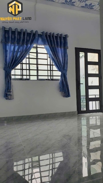 BÁN NHÀ MỚI MỸ PHƯỚC - KẾ TRUNG TÂM [B.TNH.6]