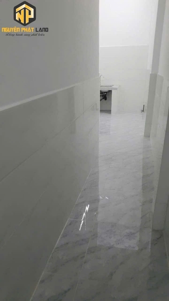 BÁN NHÀ MỚI MỸ PHƯỚC - KẾ TRUNG TÂM [B.TNH.6]