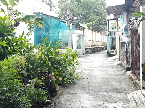 BÁN ĐẤT 532M2 - ĐẤT XÂY NHÀ HOẶC NGHỈ DƯỠNG [B.THĐ.37]