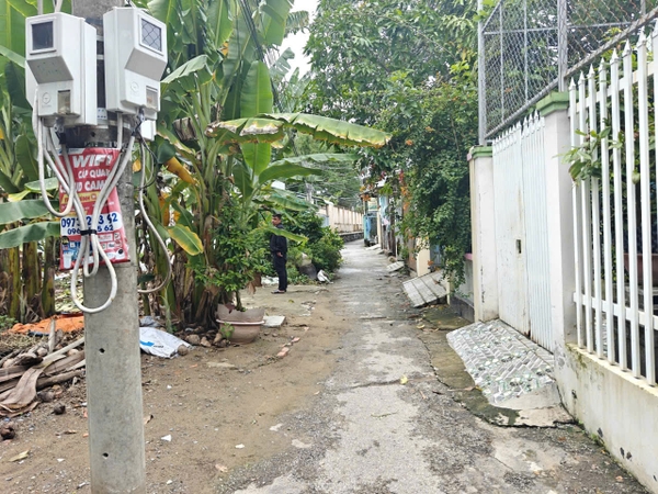 BÁN ĐẤT 532M2 - ĐẤT XÂY NHÀ HOẶC NGHỈ DƯỠNG [B.THĐ.37]