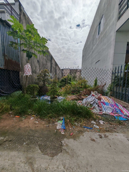 🔰 Bán Nền Rộng 146m² Mặt Tiền Thông Lưu, Bình Khánh - Giá Mềm!