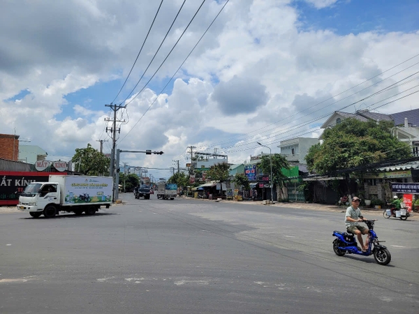 🏠 BÁN NHÀ 1 LẦU – MẶT TIỀN HÀ HOÀNG HỔ – P. MỸ HÒA