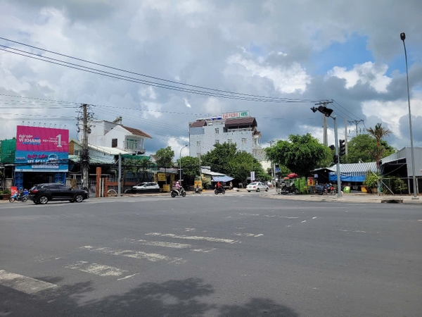 🏠 BÁN NHÀ 1 LẦU – MẶT TIỀN HÀ HOÀNG HỔ – P. MỸ HÒA